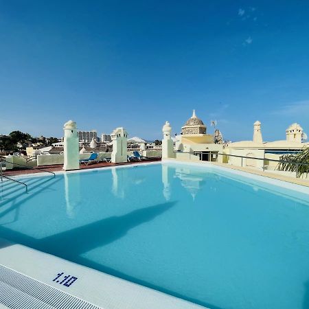 G&G Isla Marina Puerto Apartment Benalmádena Exterior foto