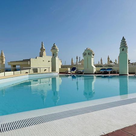 G&G Isla Marina Puerto Apartment Benalmádena Exterior foto