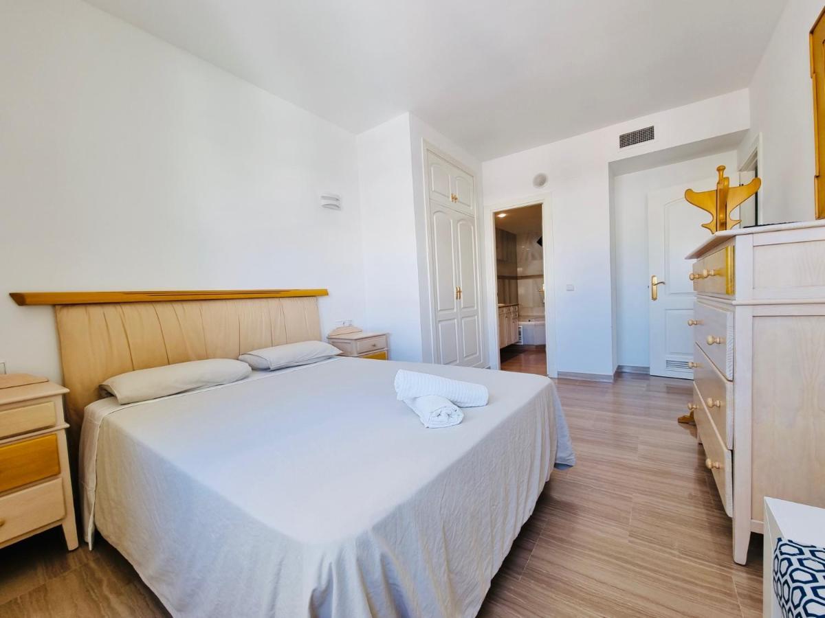 G&G Isla Marina Puerto Apartment Benalmádena Exterior foto