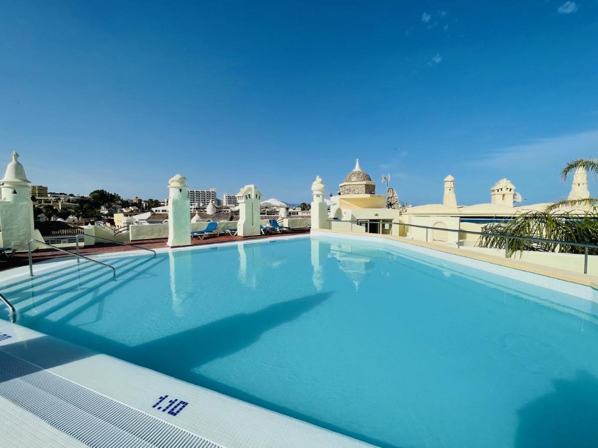 G&G Isla Marina Puerto Apartment Benalmádena Exterior foto